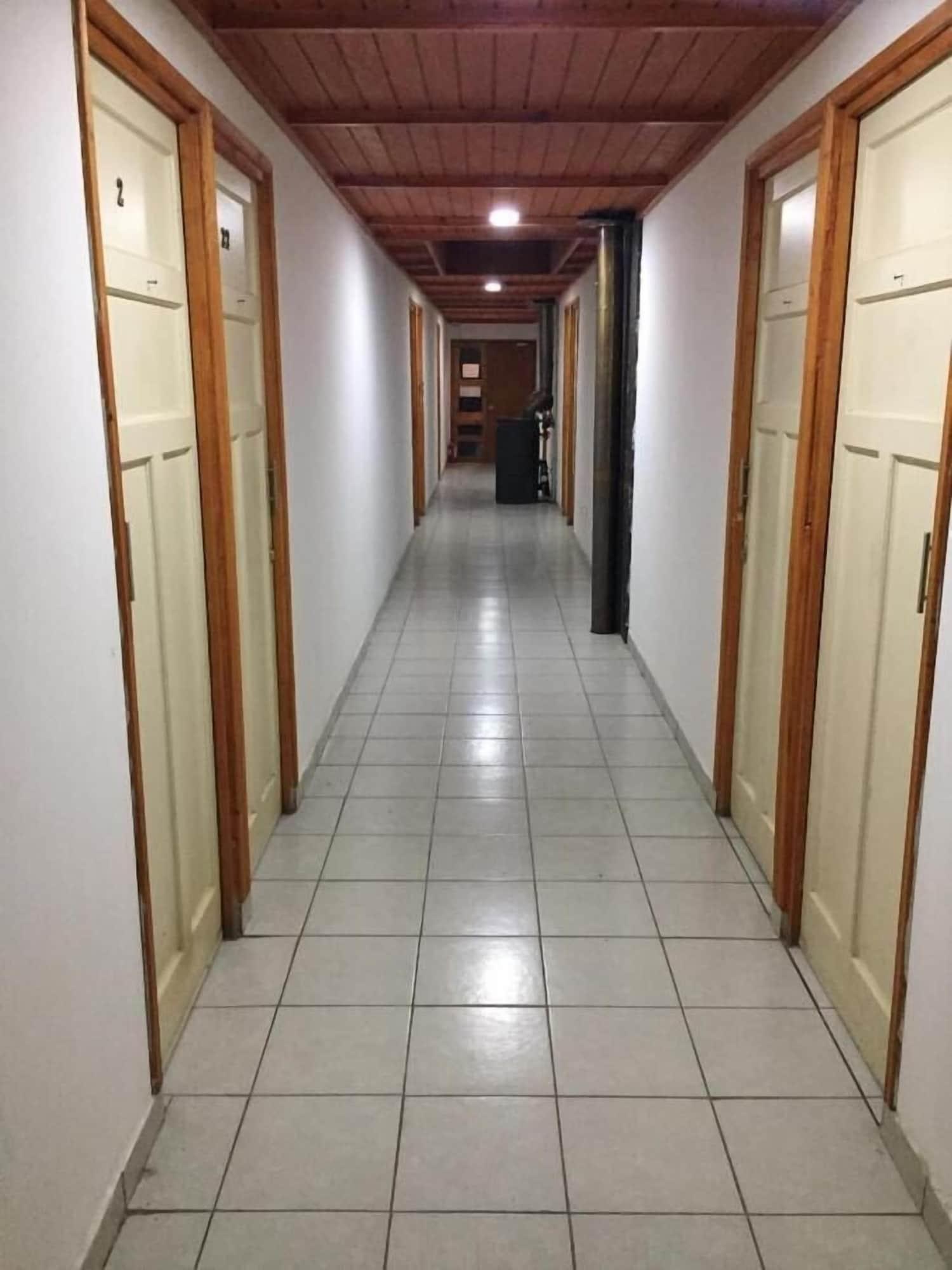 Varios Cabañas y Hotel Rural Mirador del Maipo