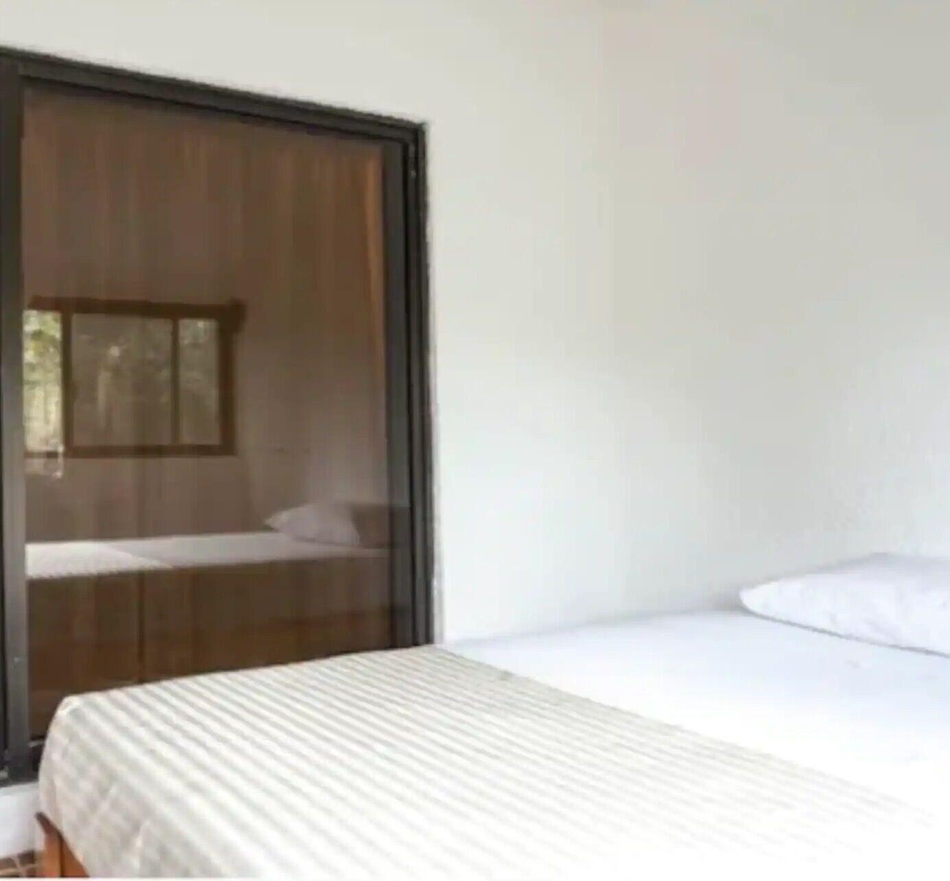 Habitación Condos SMR