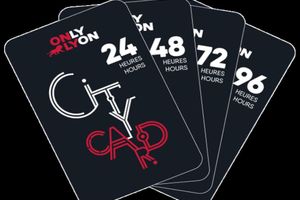 Actividad - Lyon City Card – Acceso a más de 40 atracciones