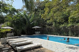 Paquete - Kawabonga Hostel