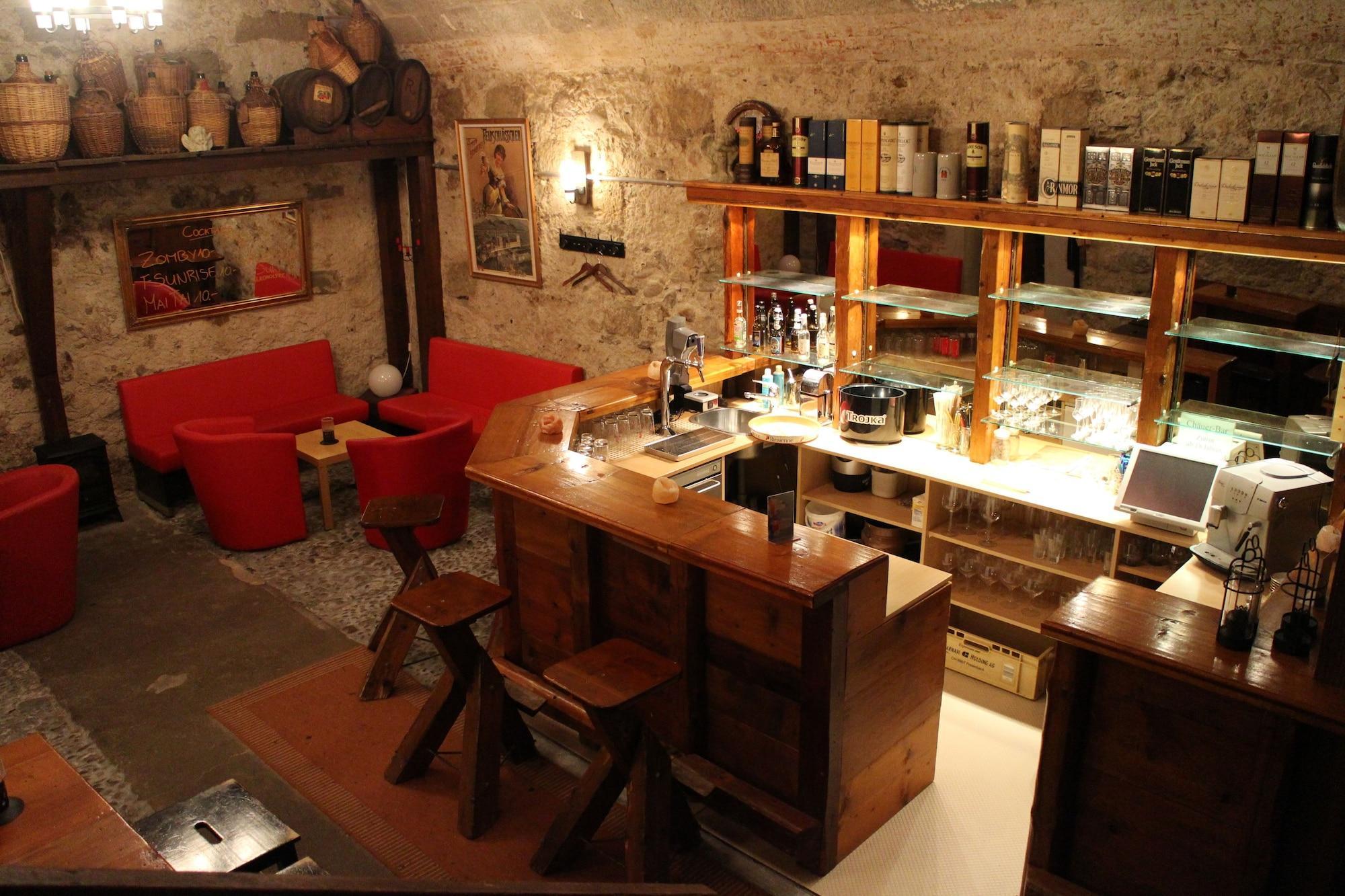 Bar/Salón Hotel Emmental