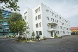Alquiler Vacacional - Acomodoro Residence