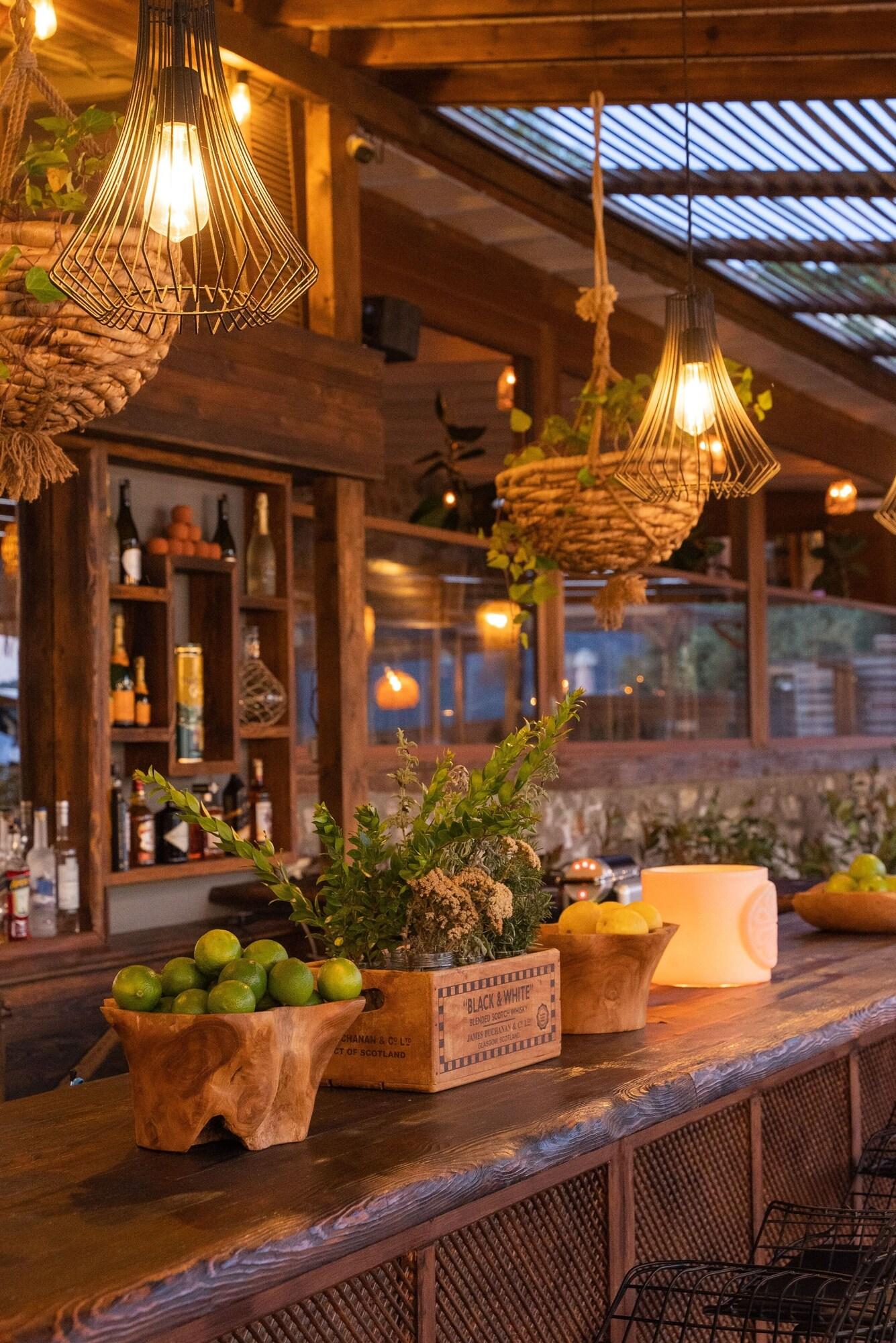 Restaurant Karia Bel Hotel & Restaurant - Adults Only