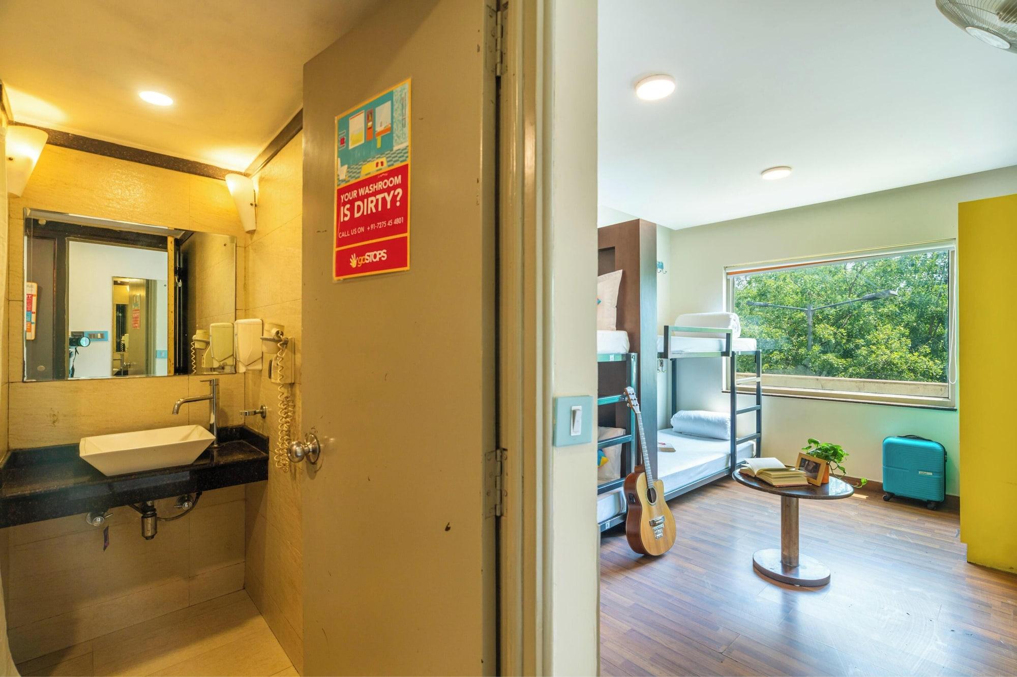 Equipamiento de Habitación goSTOPS Delhi