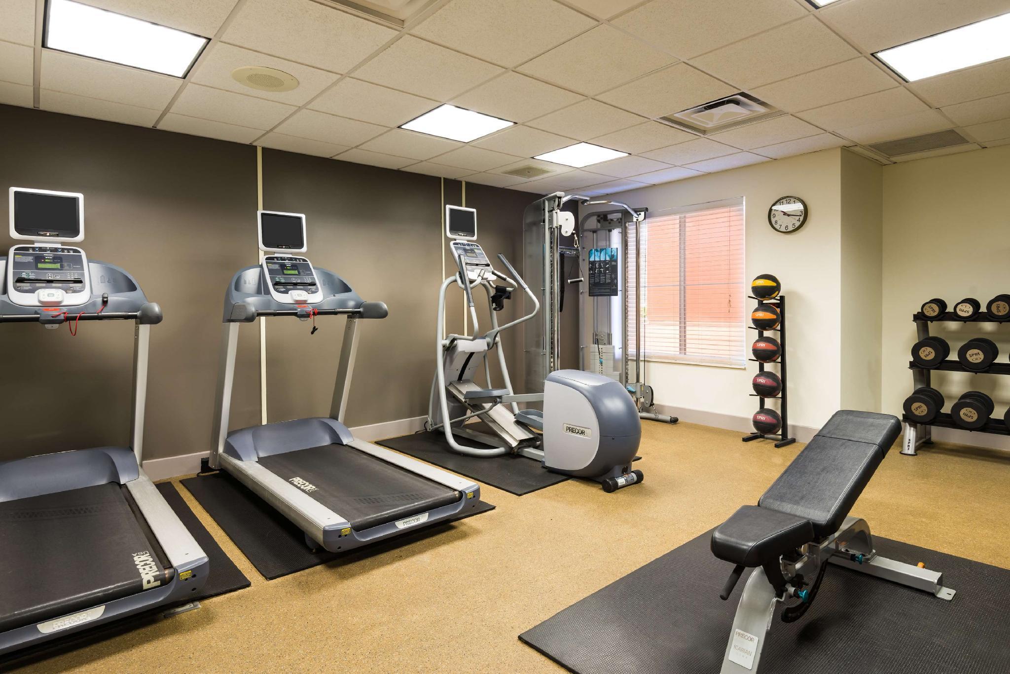 Instalaciones Recreativas Homewood Suites by Hilton Jacksonville-South/St. Johns Ctr.