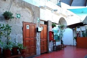 Alojamiento - Hostal Espinoza - Hostel