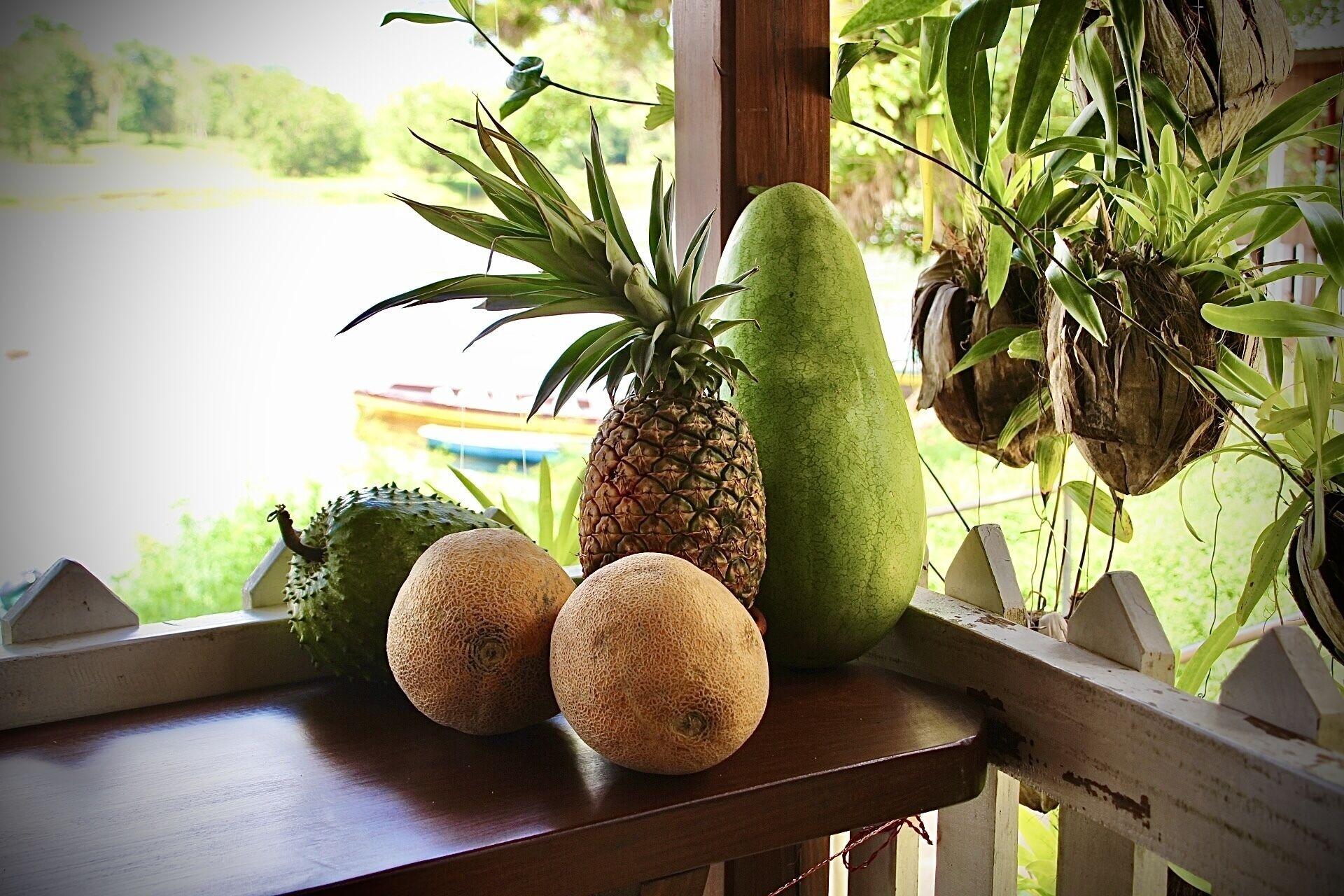 Restaurant Hotel Victoria