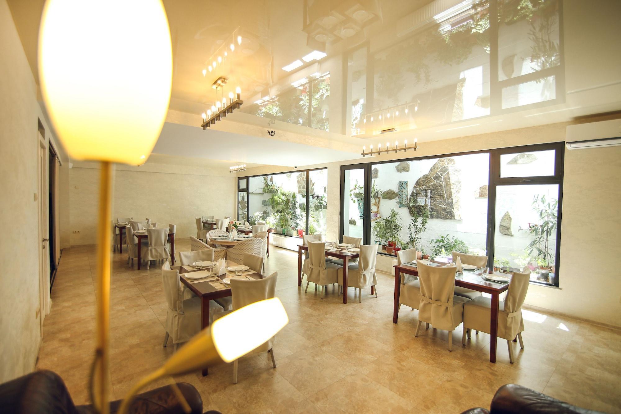 Restaurant Hotel Kenari