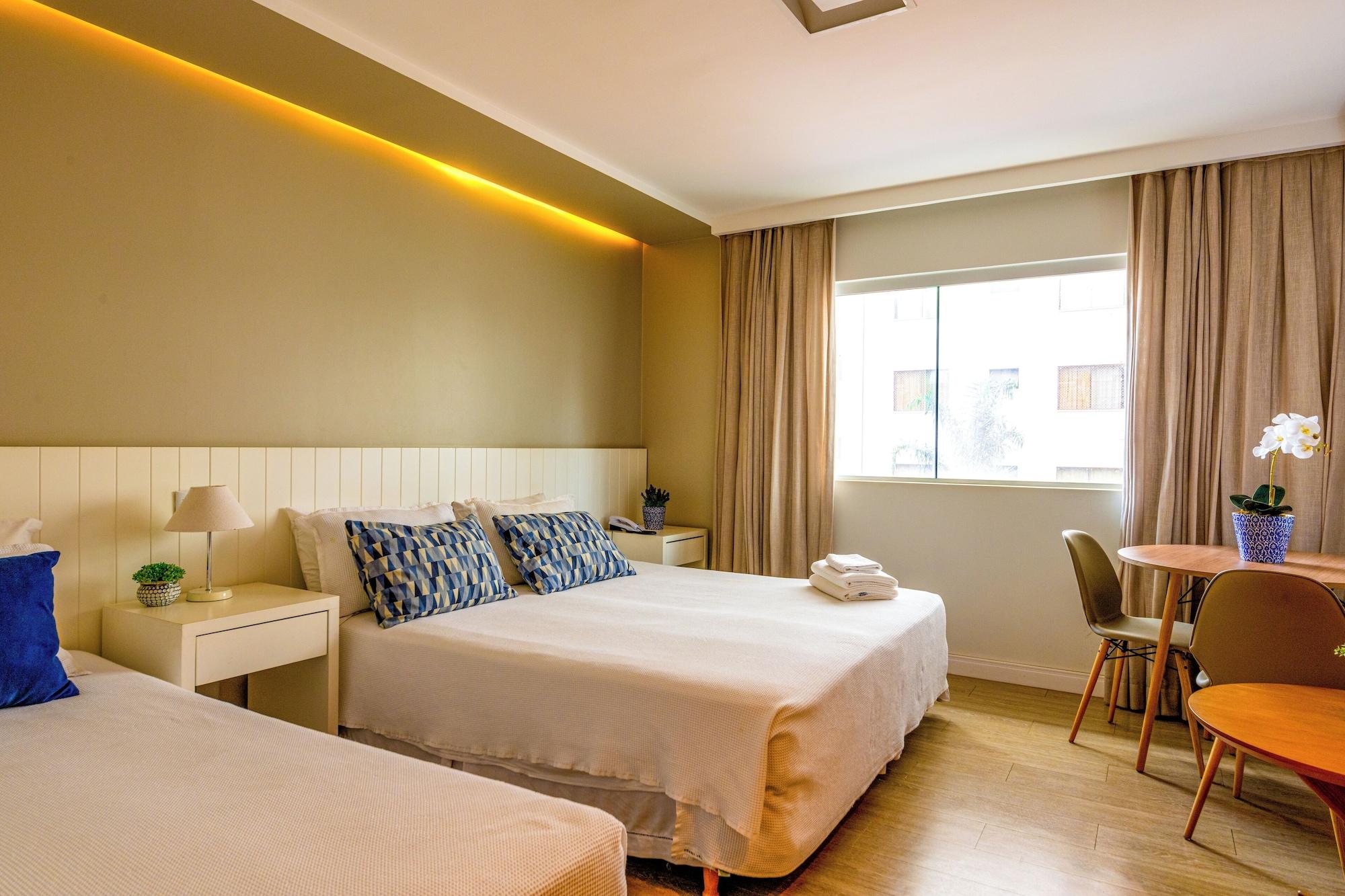 Habitación Prive Thermas Hotel by WAM Experience