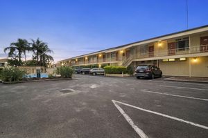 Alojamiento - Park Motor Inn