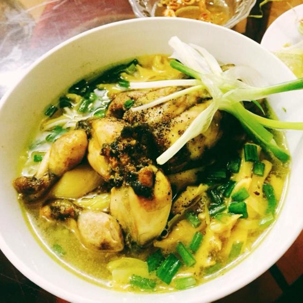 Restaurant Hung Tuyen Hotel