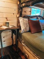 Alquiler Vacacional - The Cabins at Bent Pine Ranch ~ Cabin #4
