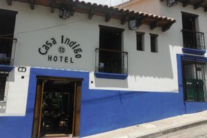 Alojamiento - Casa Indigo Hotel