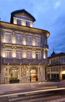 Alojamiento - EMAJ Guimarães Boutique Hotel