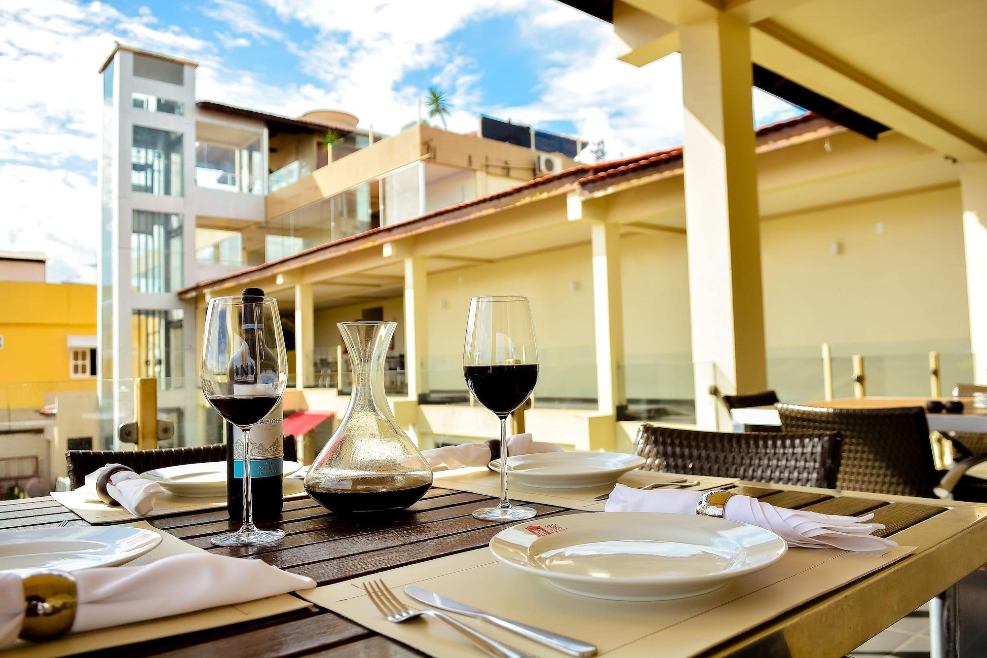 Restaurant Hotel do Forte
