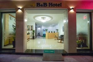 Alojamiento - B & B Hotel Quan Hoa