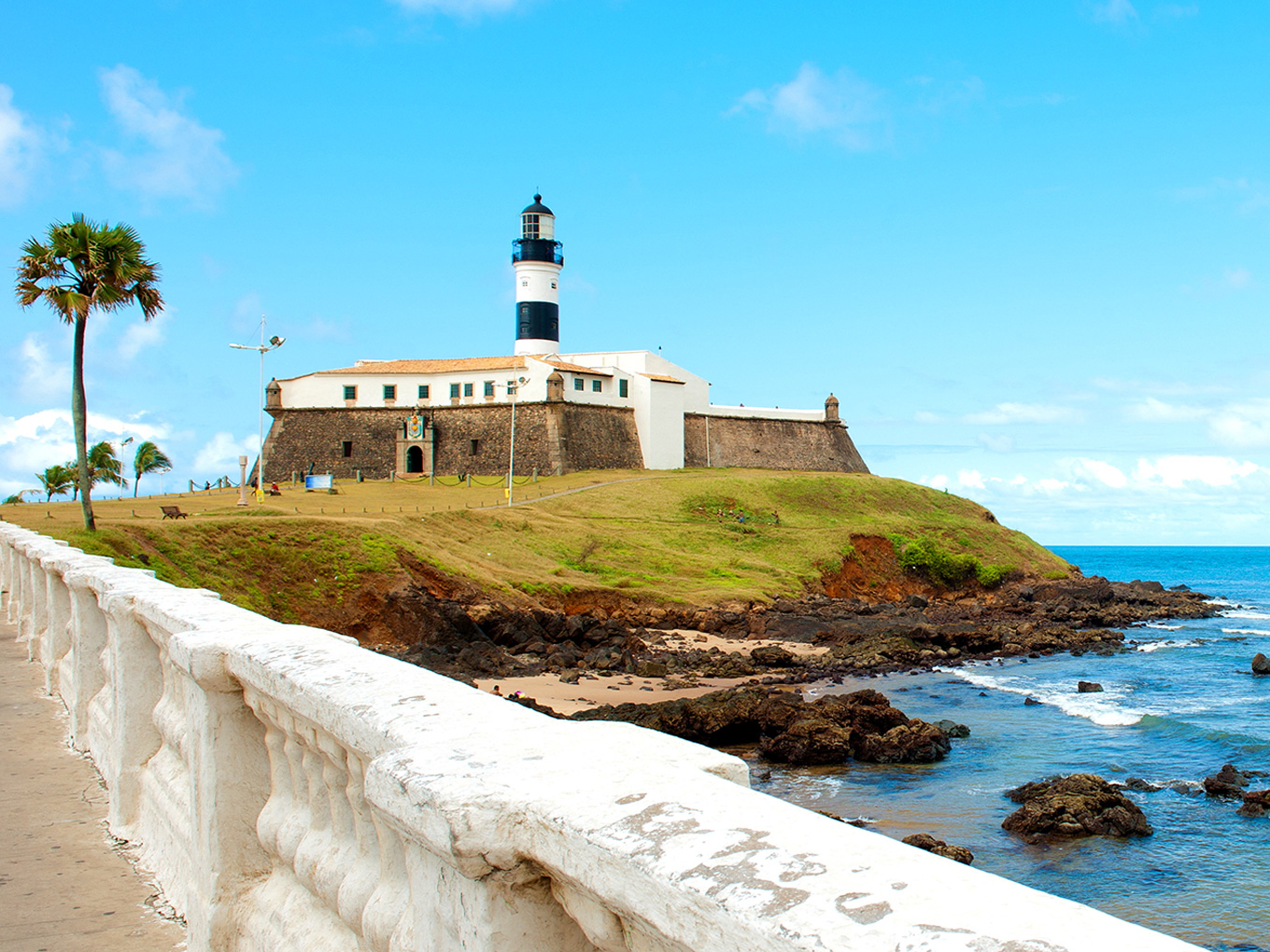 Salvador de Bahia