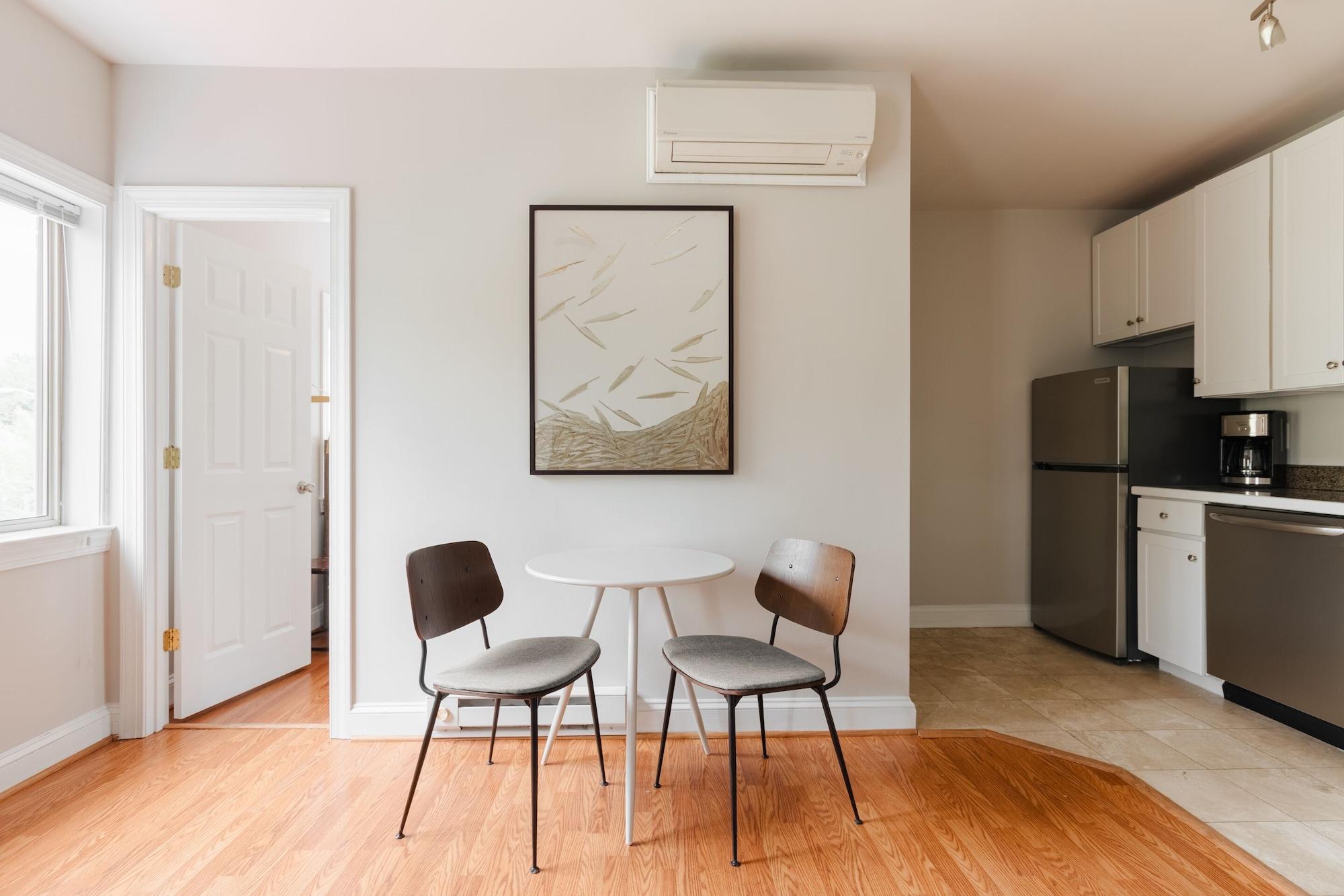 Equipamiento de Habitación Kasa Del Ray Alexandria