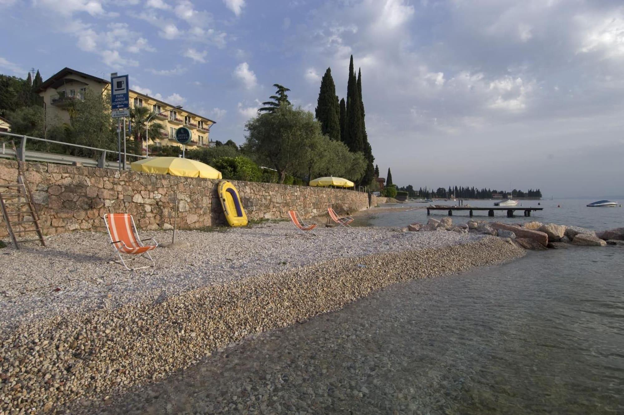 Playa Hotel Galvani