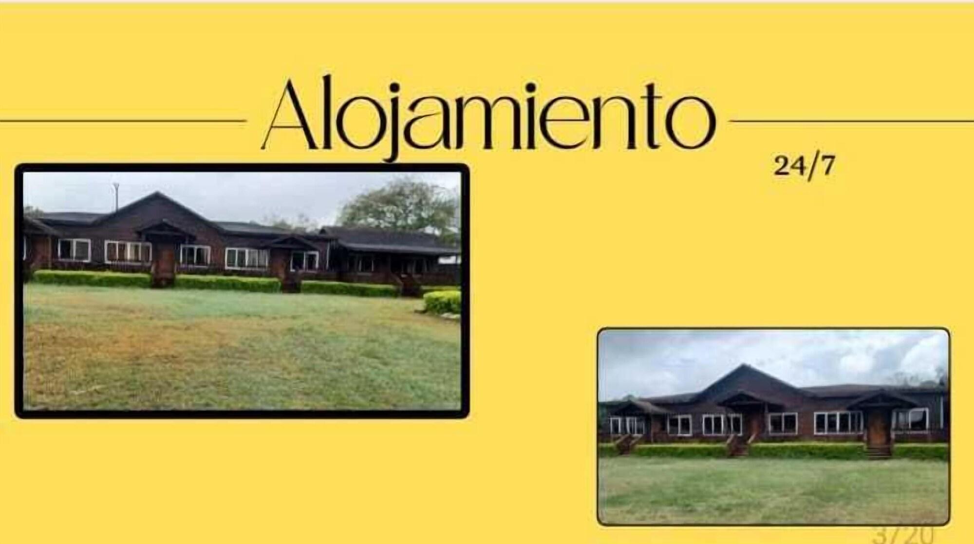 Varios Cabañas Palmerola