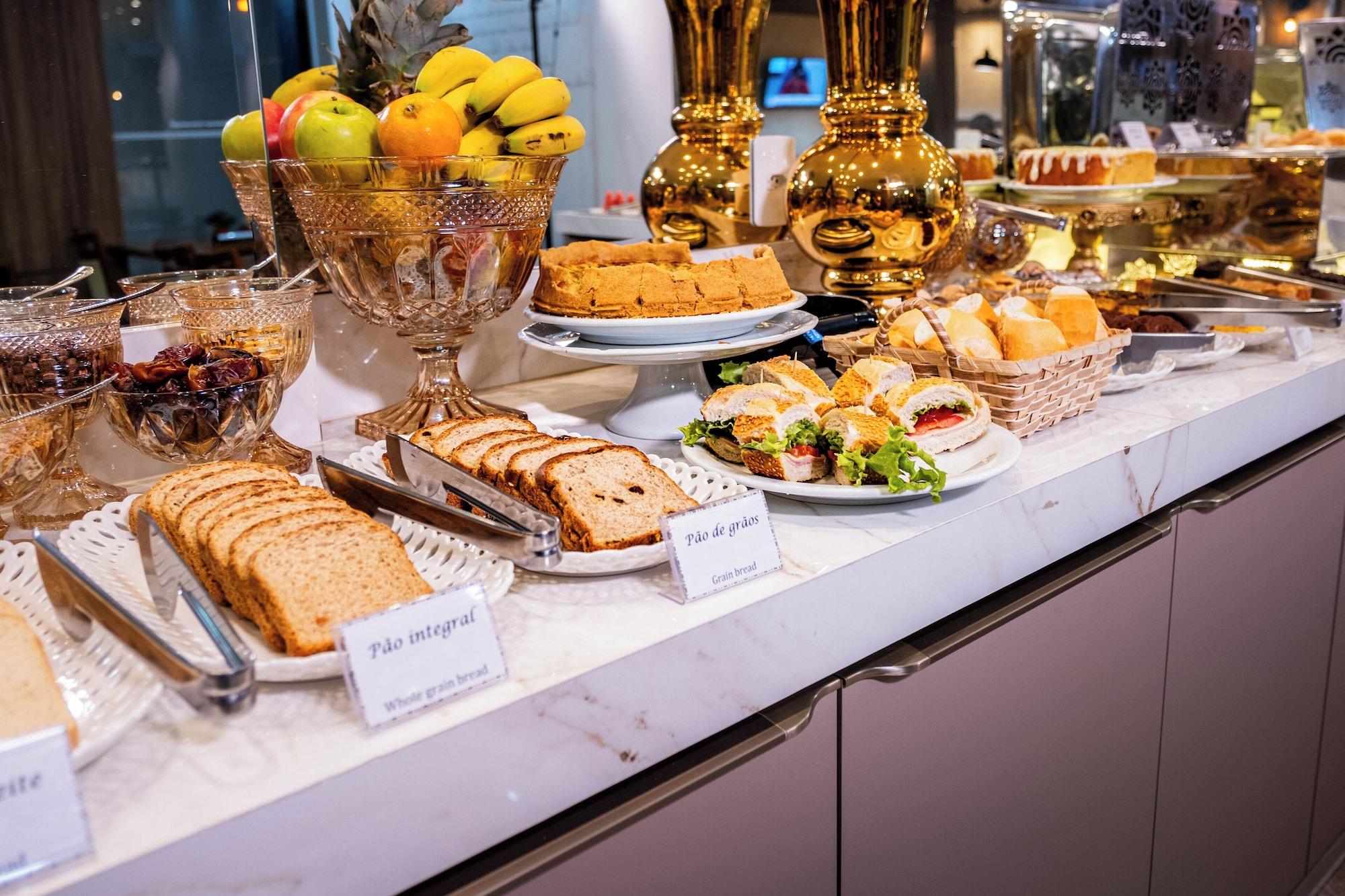 Restaurant Arca's Hotel