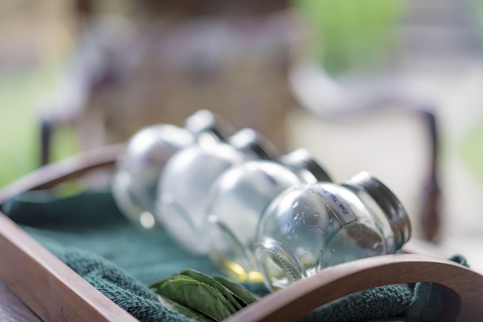 Spa Madulkelle Tea and Eco Lodge