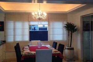 Aluguel por temporada - Sea view, 5 suites, 3 garages