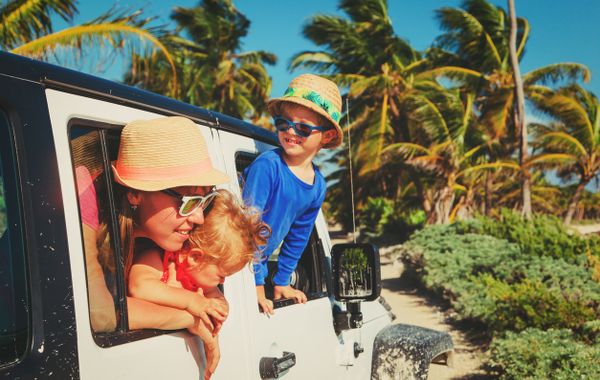 Explora esta ruta por el corazón de Playa del Carmen