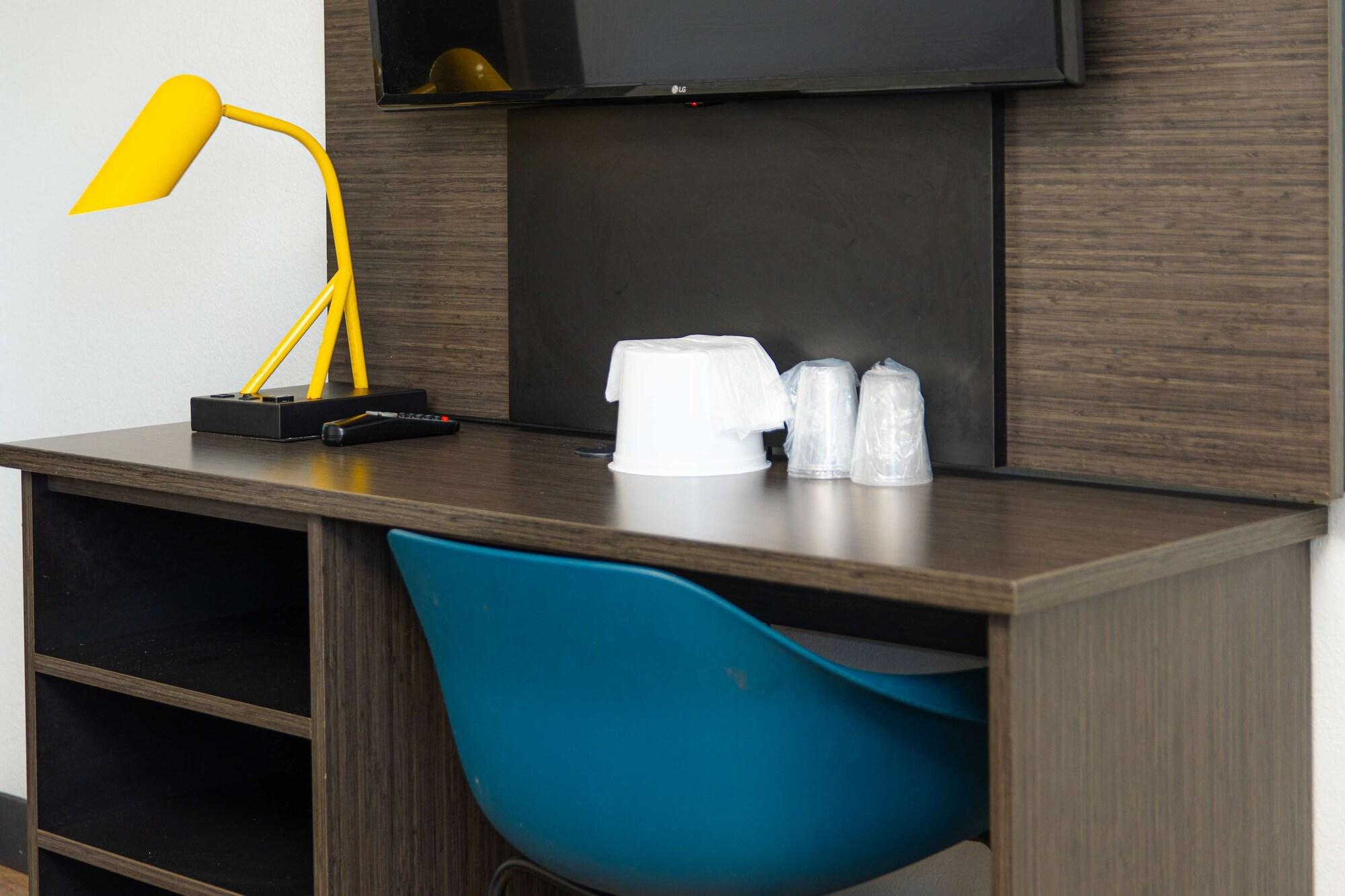 Set de Habitación Motel 6 Lantana, FL