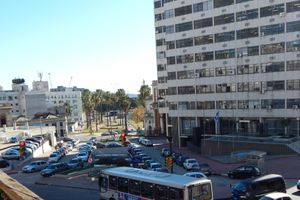 Alojamiento - Hotel Florida Montevideo