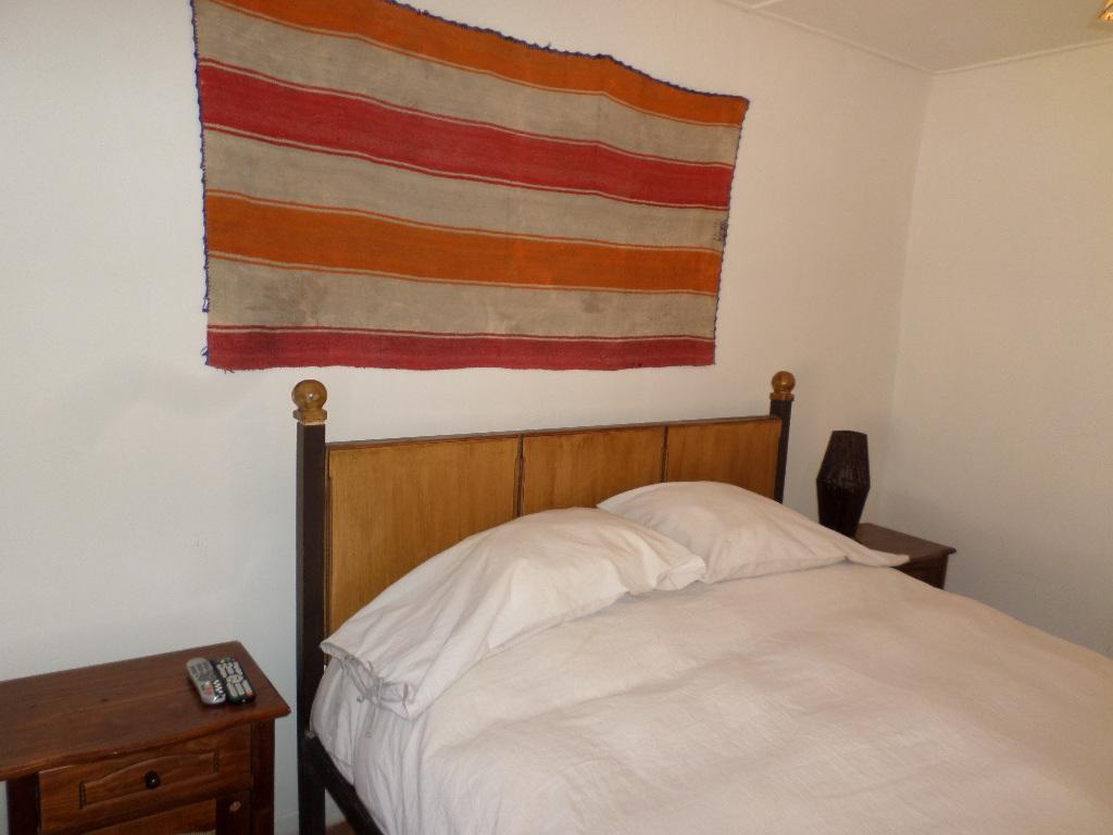 Habitación Hostal Barros Nativo