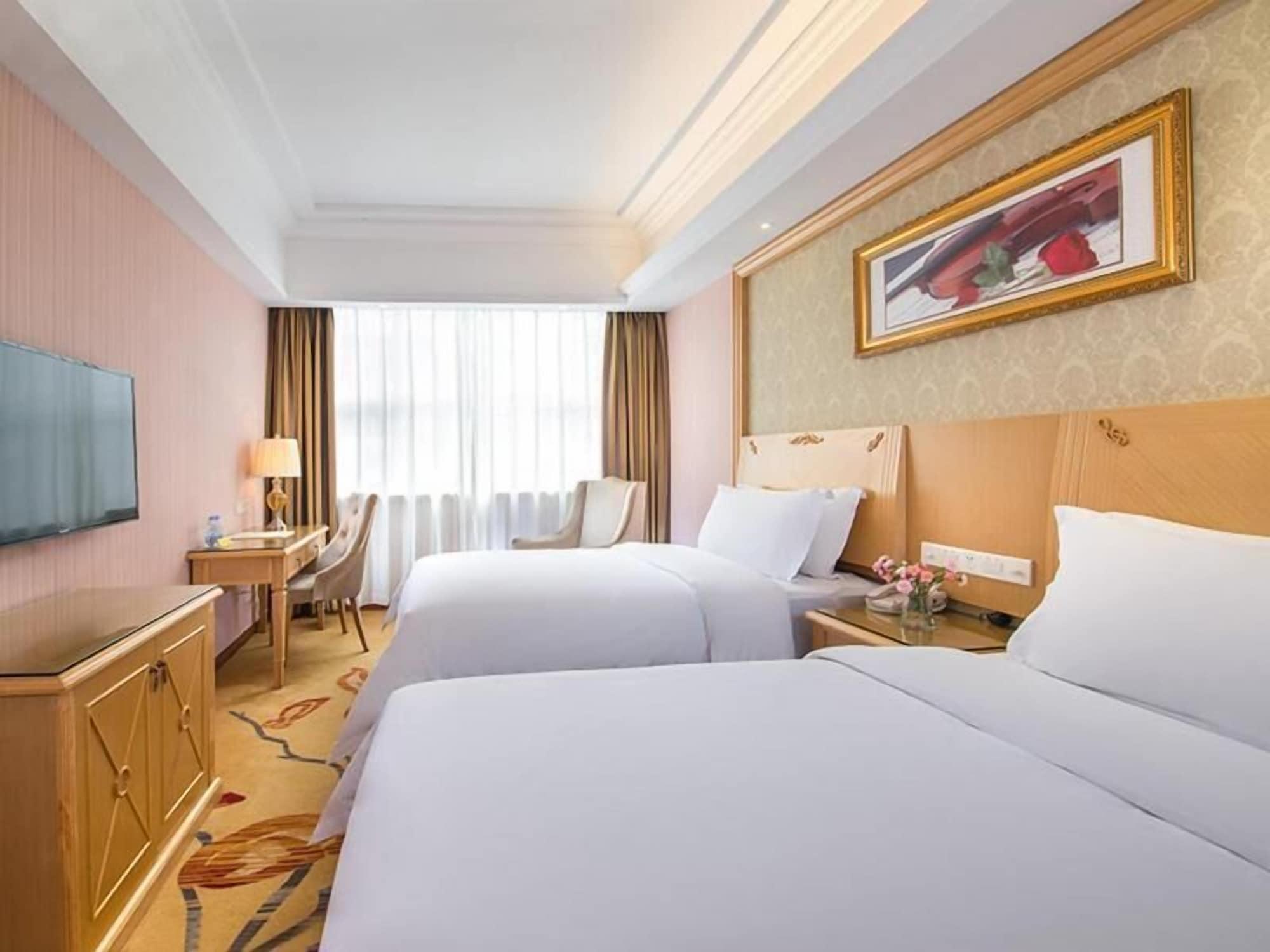 Habitación Vienna 3 Best Hotel Guangzhou Canton