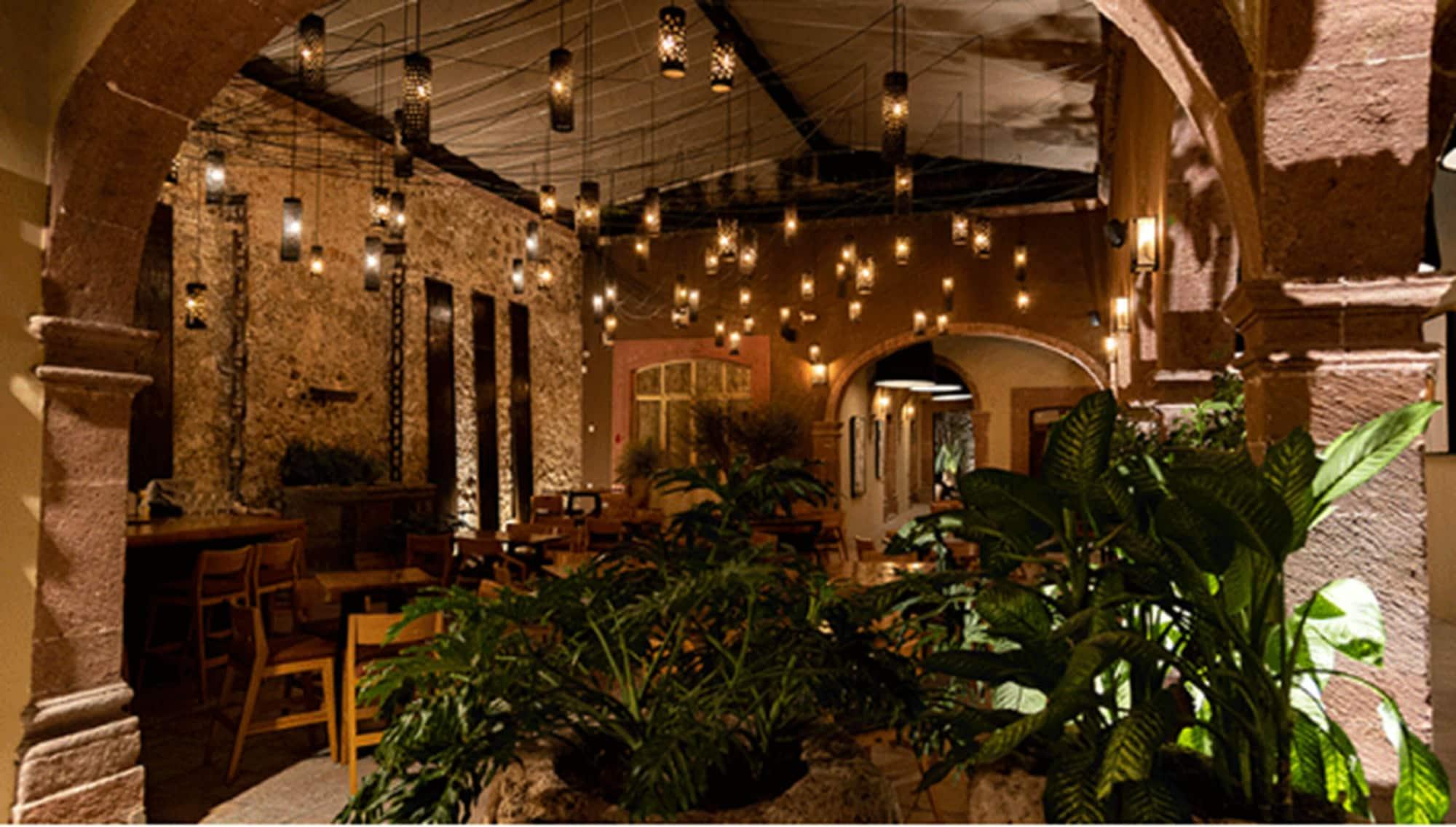 Restaurant Hotel Nena