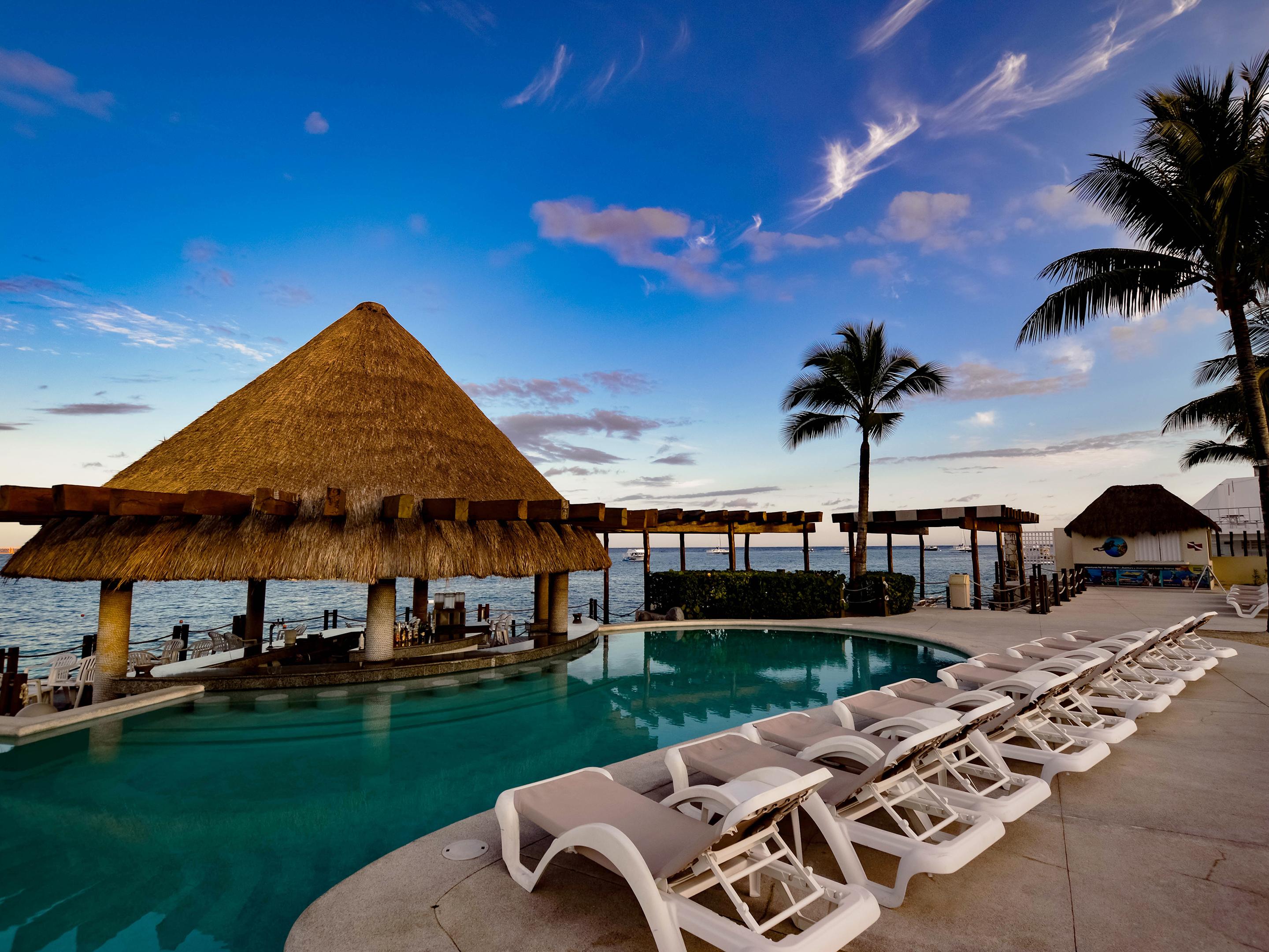 Grand Park Royal Cozumel Cozumel | Hoteles en Despegar