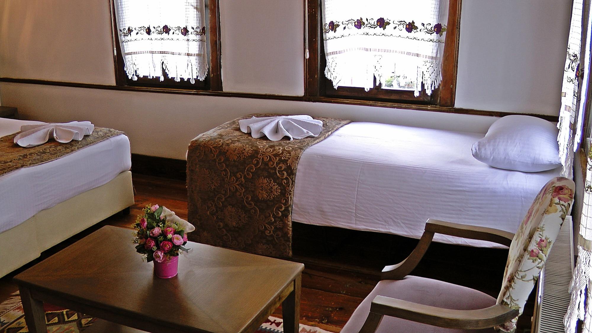 Habitación Kastamonu Kadioglu Konagi