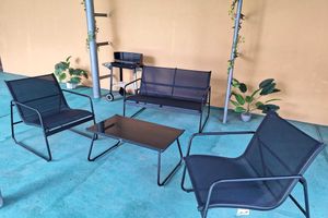 Alojamiento - Apartmány ŠTĚSTÍ