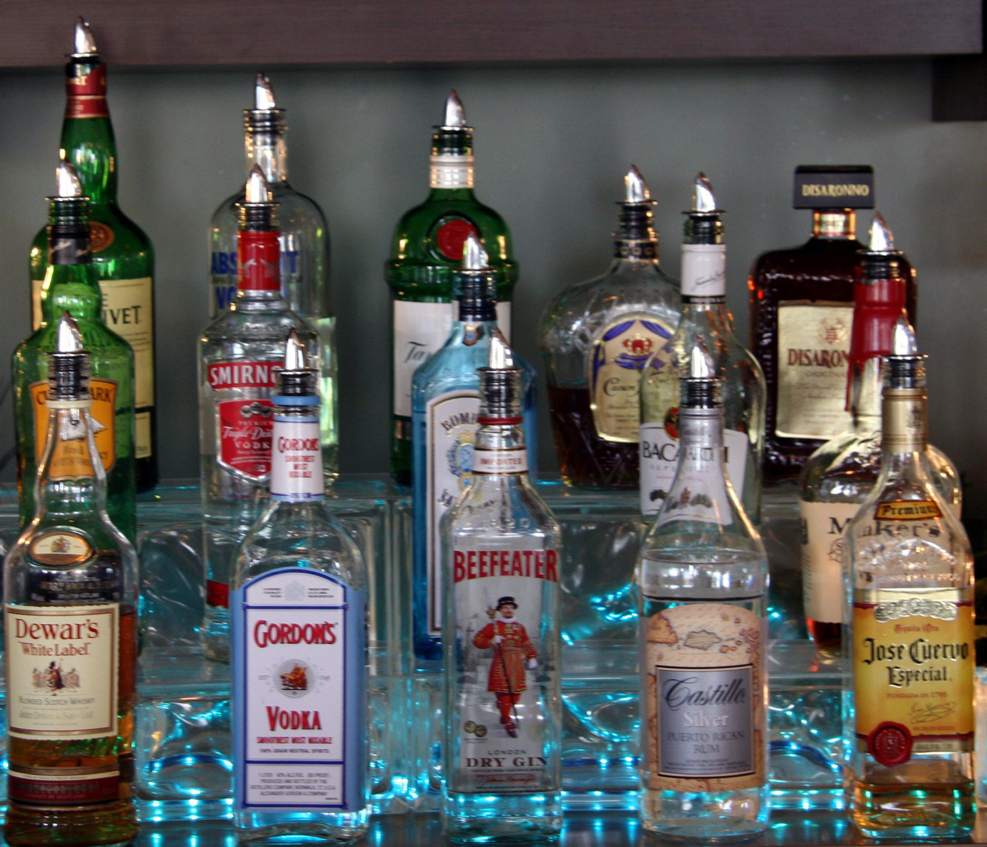 Bar/Salón Holiday Inn Murfreesboro