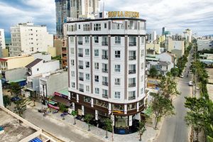 Alojamiento - Sofia Suite Hotel Danang