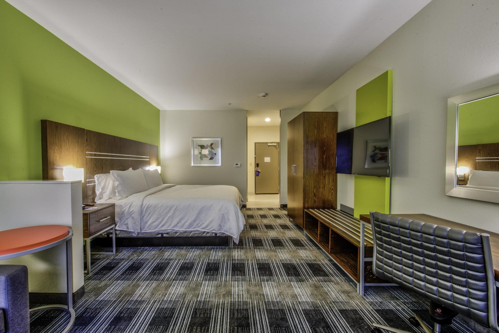 Habitación Holiday Inn Express & Suites Dallas NW - Farmers Branch by IHG