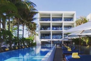 Alojamiento - Hotel Secreto
