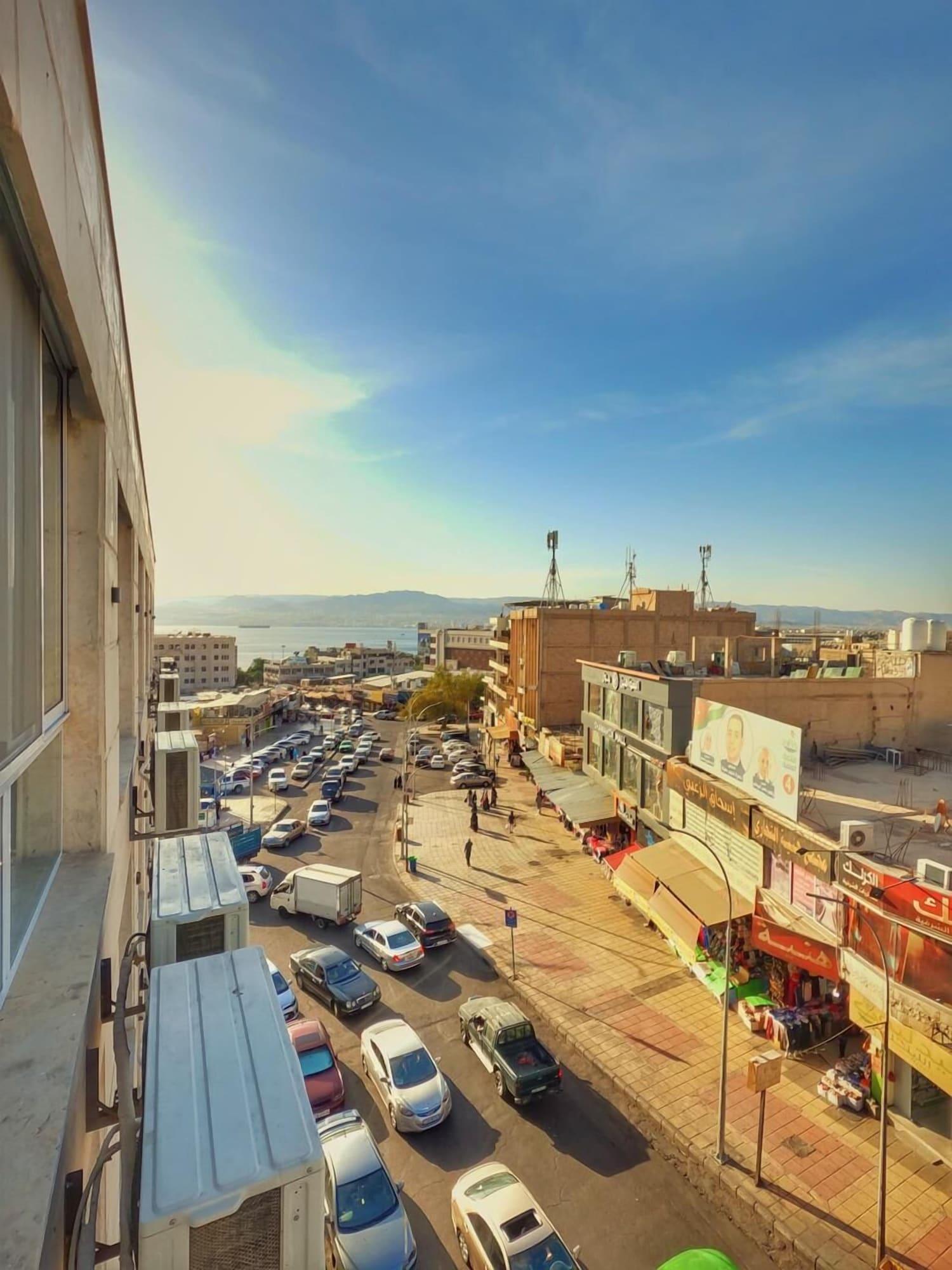 Habitación Grand Season hotel