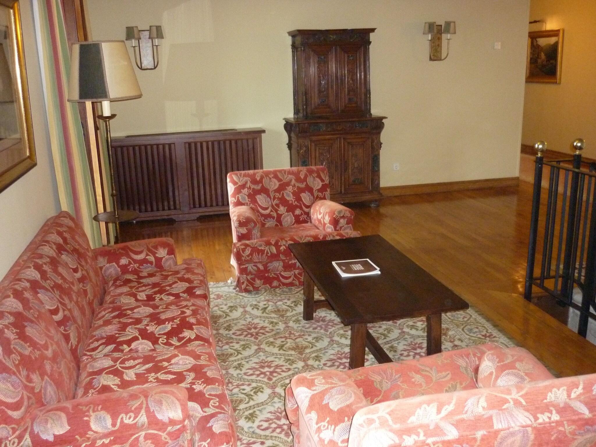 Bar/Salón Parador De Cambados