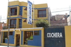 Alojamiento - Hostal Siglo 21