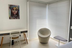 Alquiler Vacacional - Charming apartment in Cali with WiFi and AC near to restaurants and shops