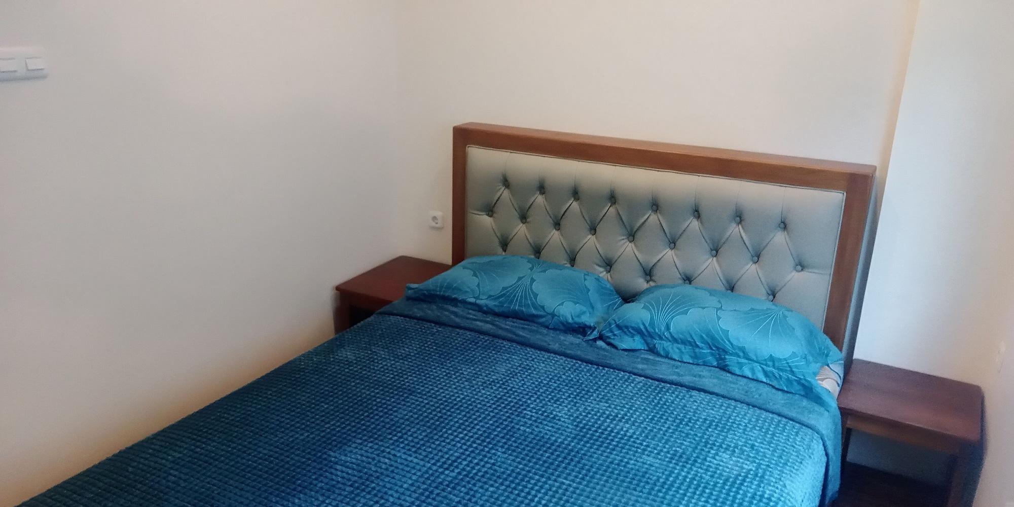 Habitación SunMoon
