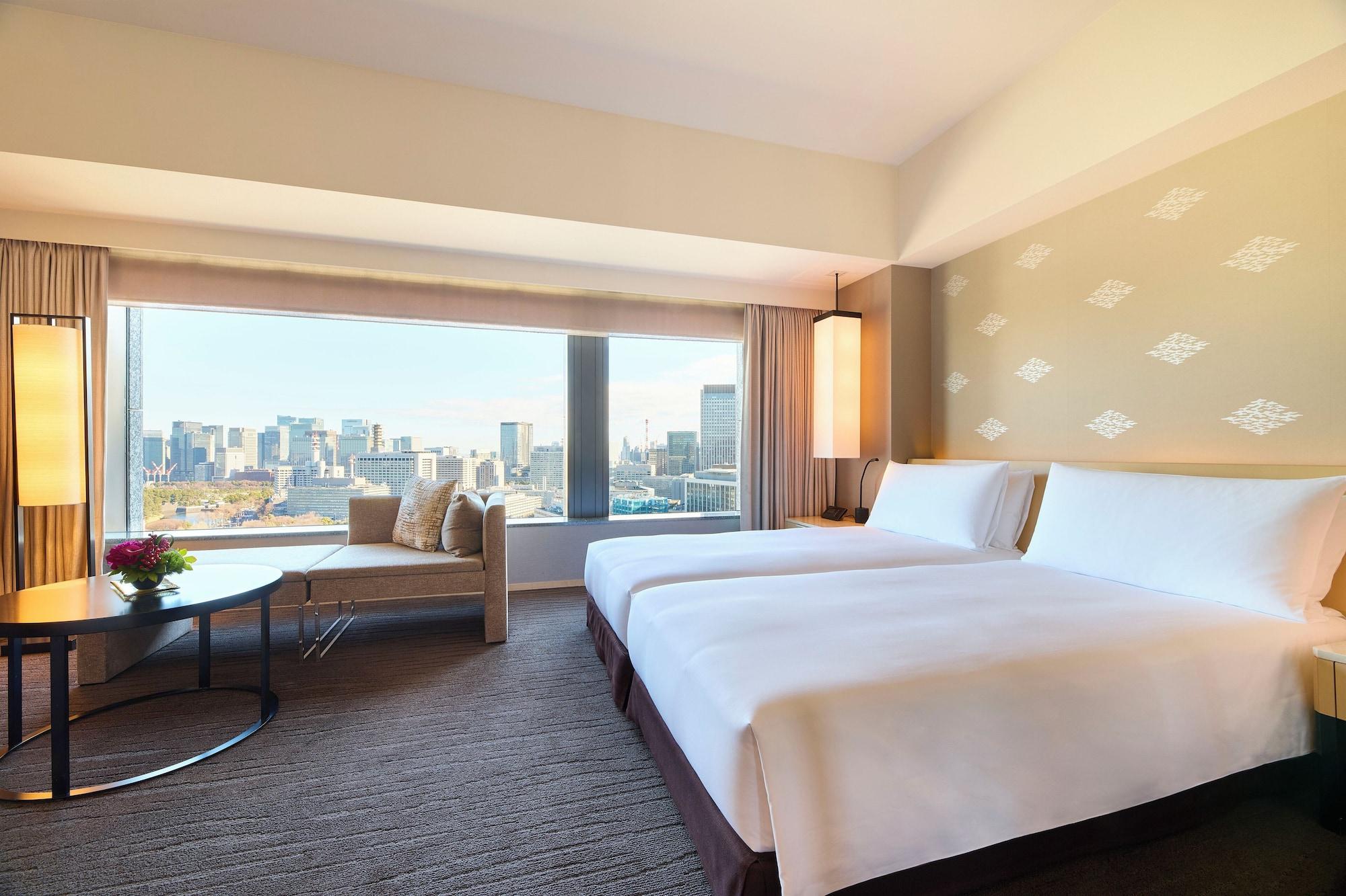 Habitación The Capitol Hotel Tokyu