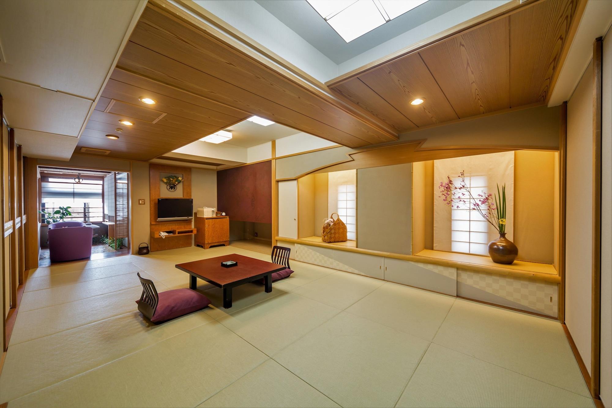 Habitación Ryoan Kazuki