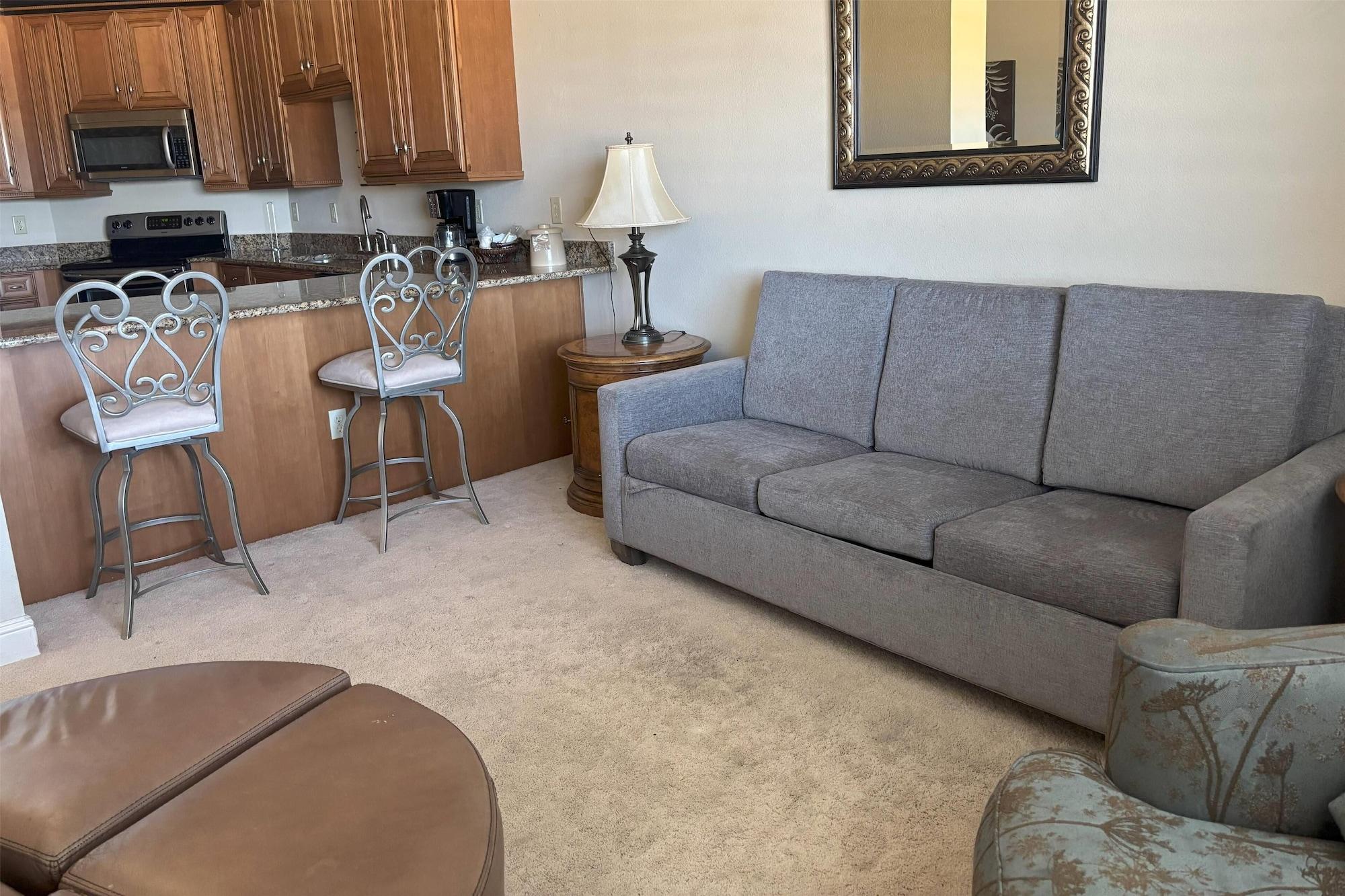 Habitación Baymont by Wyndham Las Vegas South Strip