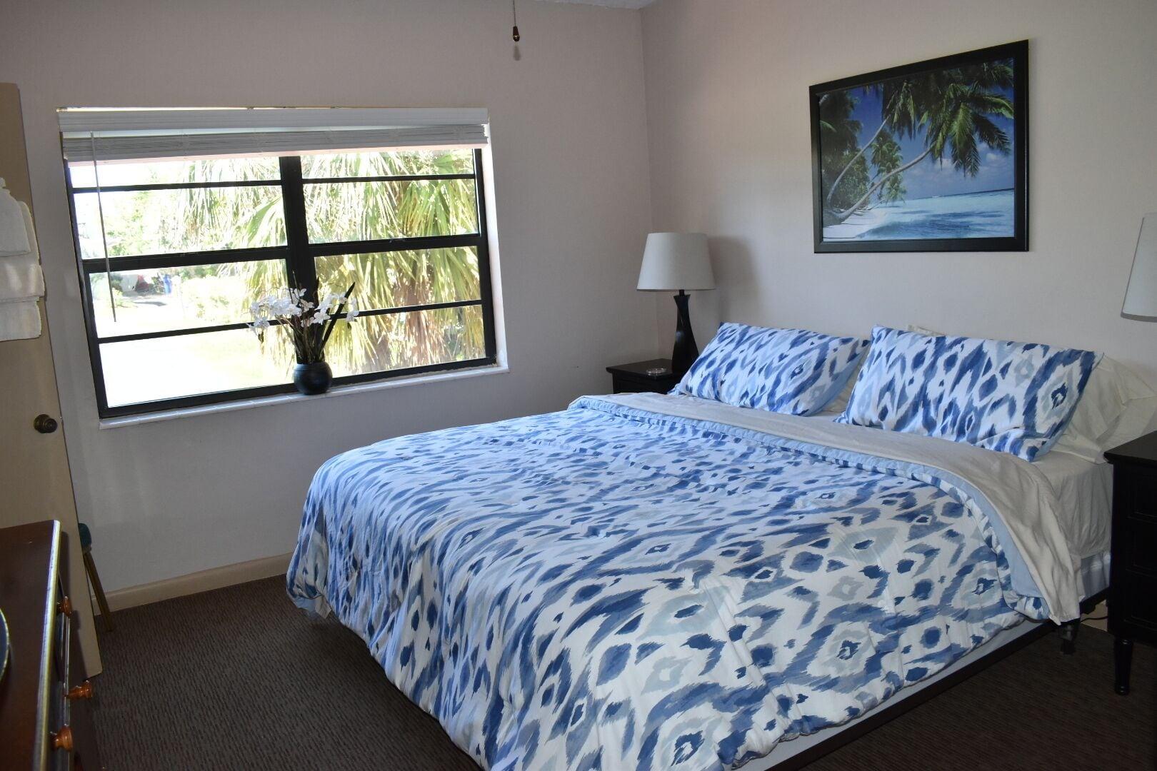 Habitación Oceans 735