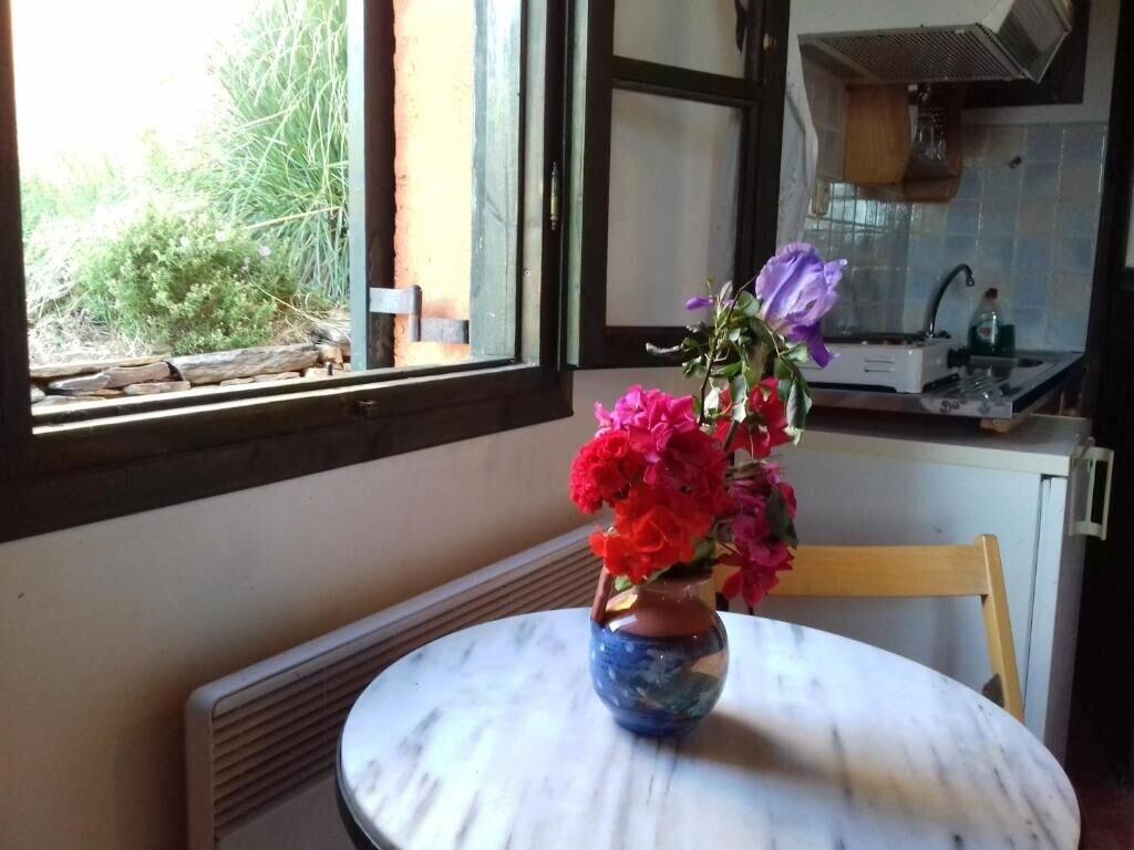 Restaurant Ikarian Centre